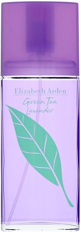 Elizabeth Arden Green Tea Apă de toaletă  Lavender, 100 ml