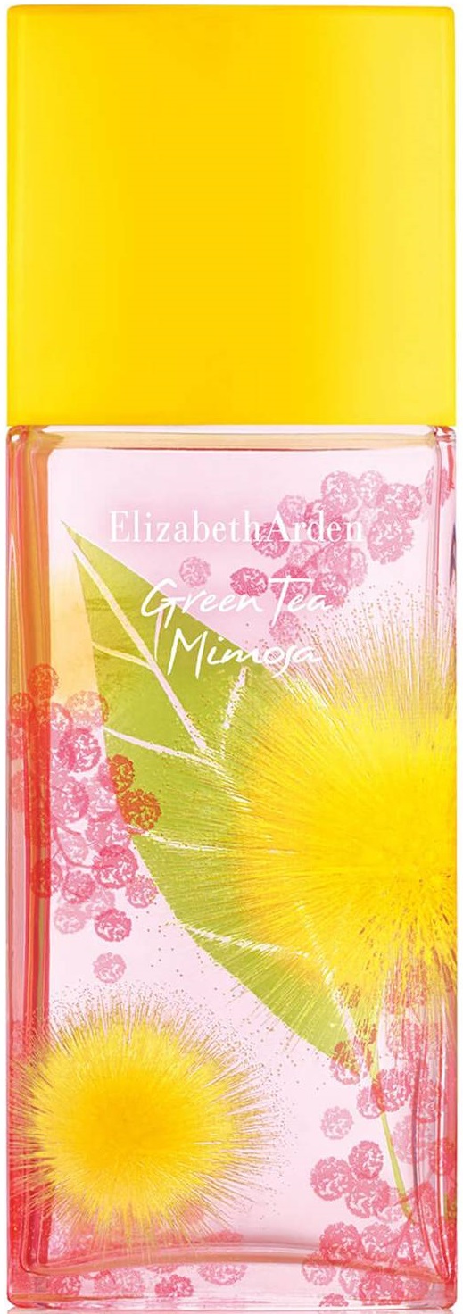 Elizabeth Arden Green Tea Apă de toaletă  Mimosa, 100 ml