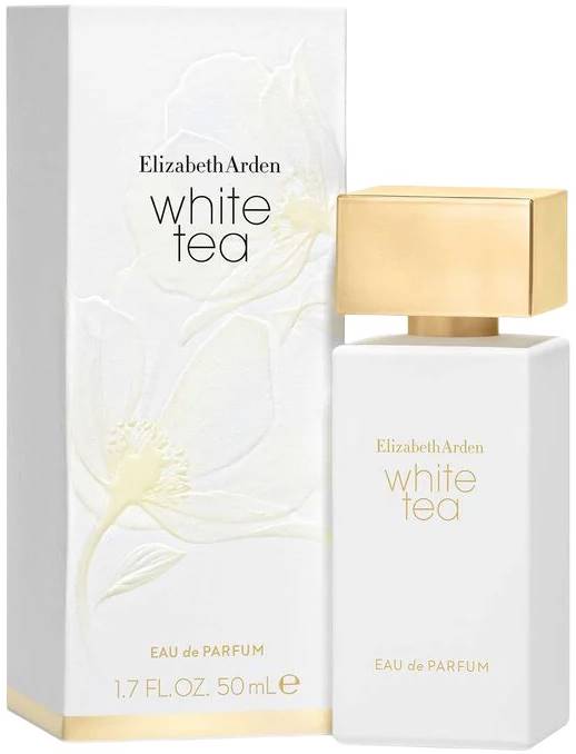 Elizabeth Arden White Tea Apă de parfum White Tea, 50 ml