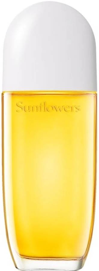 Elizabeth Arden Apă de toaletă Sunflowers, 100 ml, tester