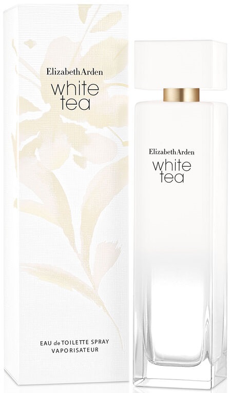 Elizabeth Arden White Tea Apă de toaletă , 100 ml