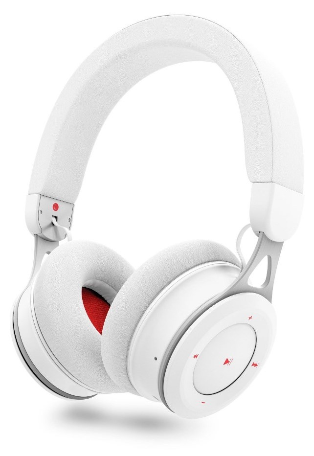 Căști wireless cu microfon Energy Sistem - Urban 3, alb