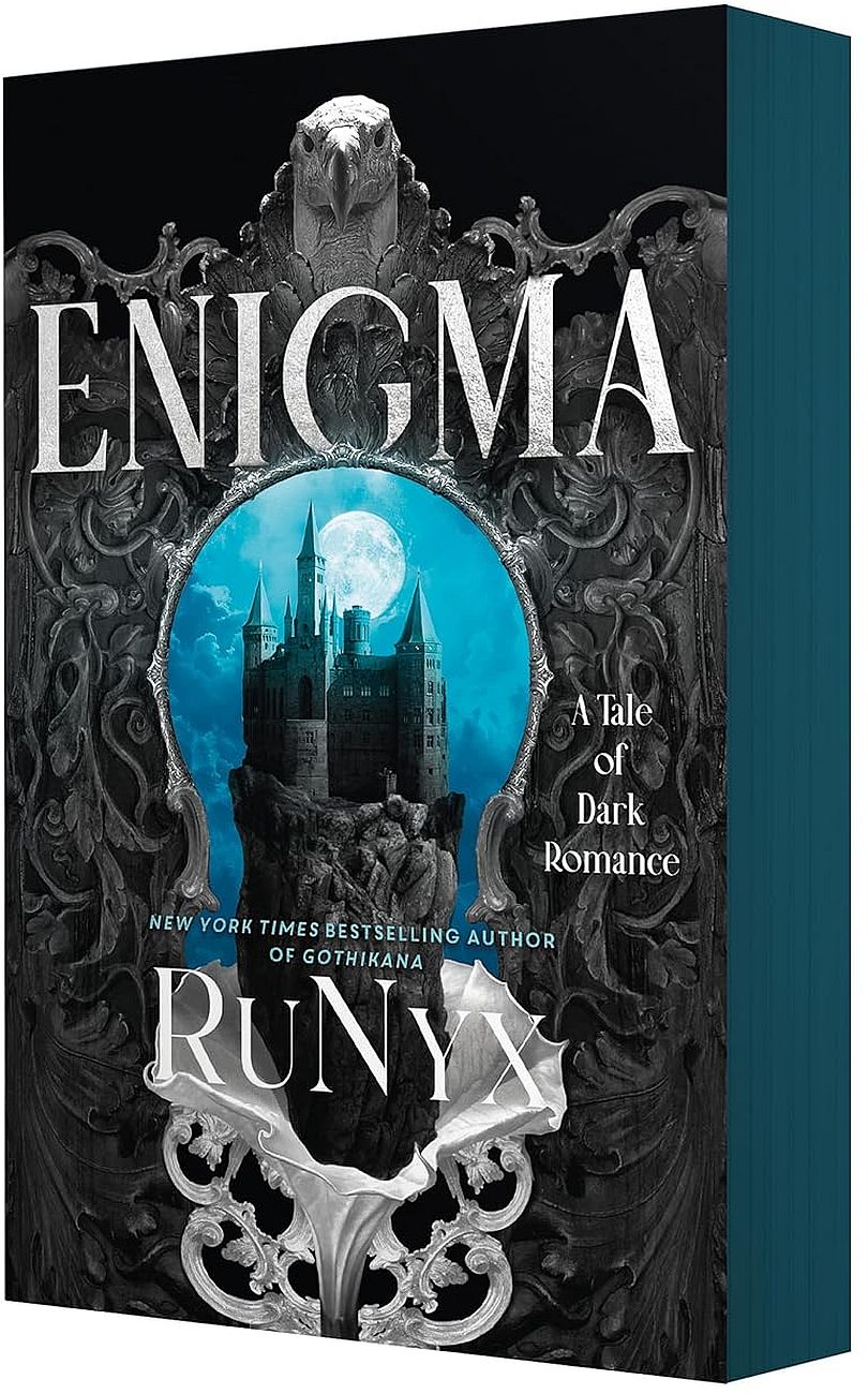 Enigma (Paperback)