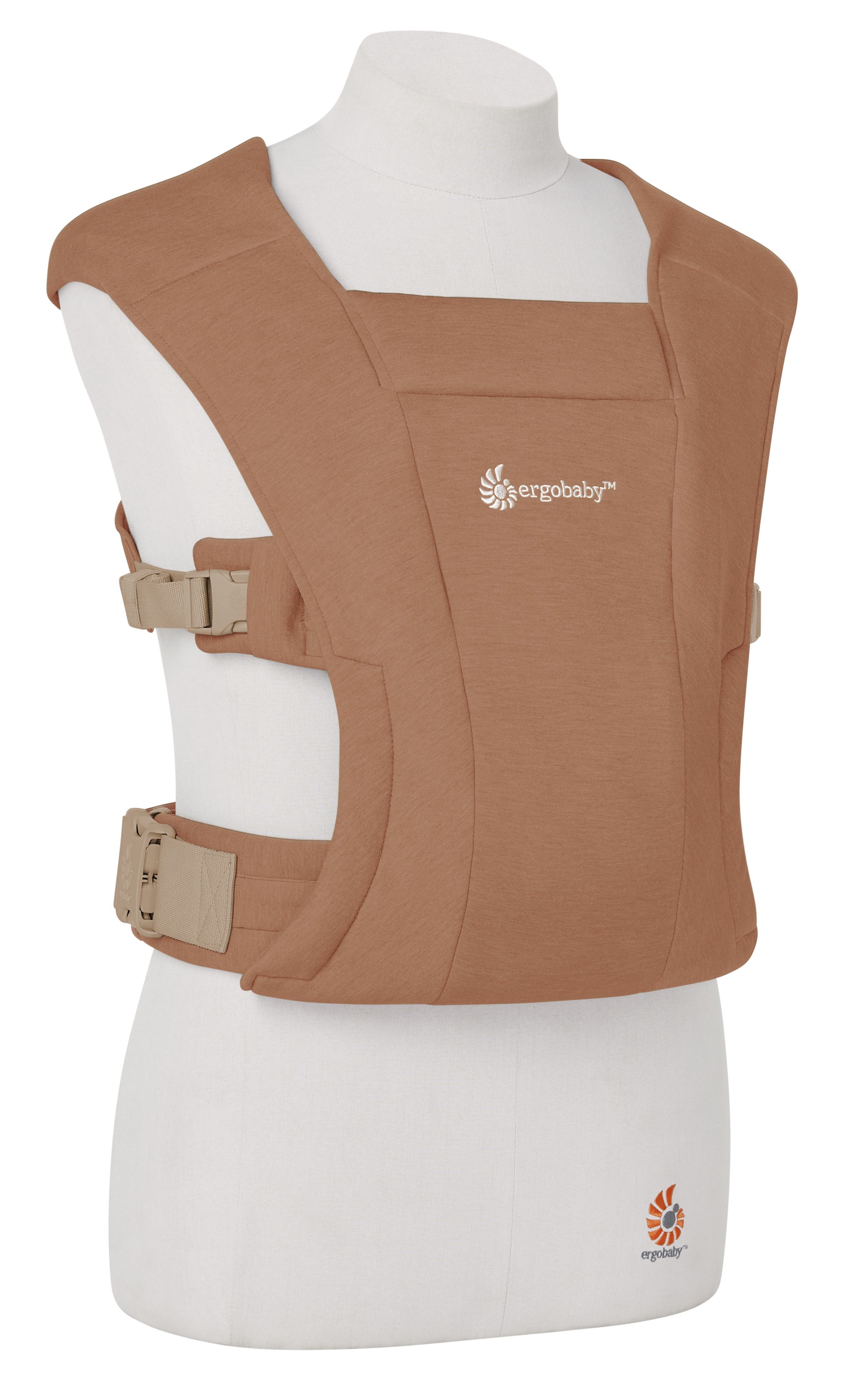 Rucsac ergonomic Ergobaby - Embrace, Canyon Clay