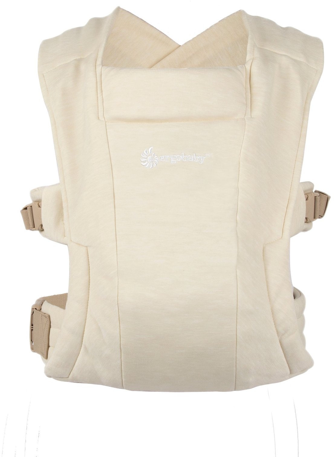 Marsupiu ergonomic Ergobaby - Embrace, Cream