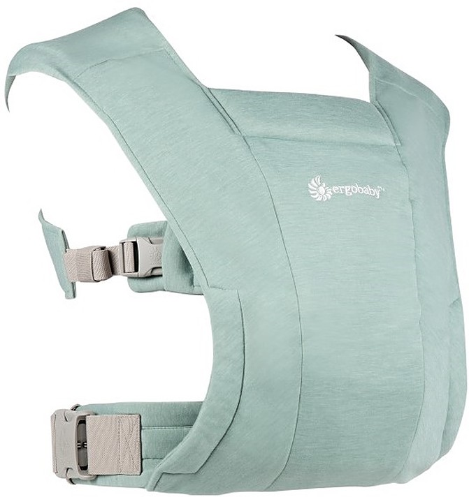 Rucsac ergonomic Ergobaby - Embrace, Jade