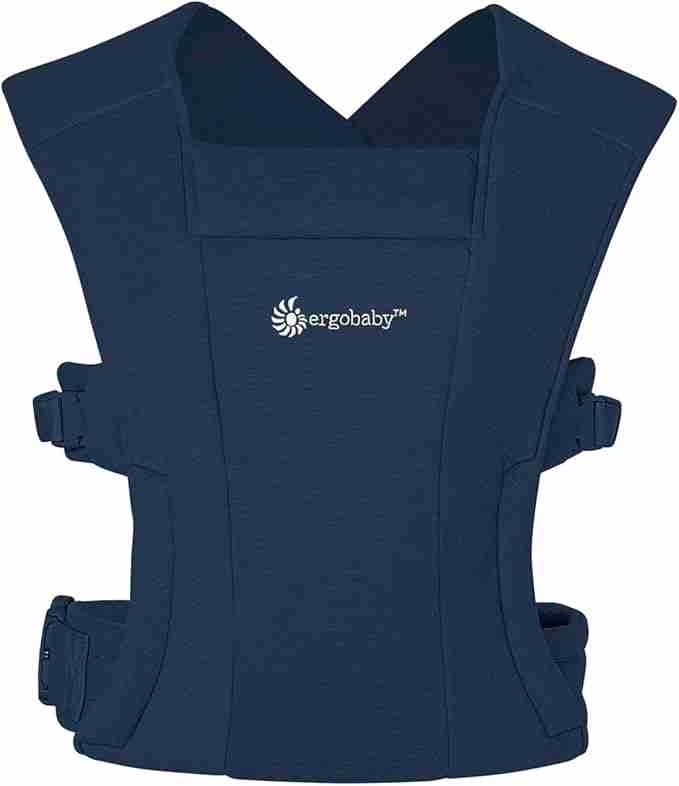 Rucsac ergonomic Ergobaby - Embrace, Midnight Blue