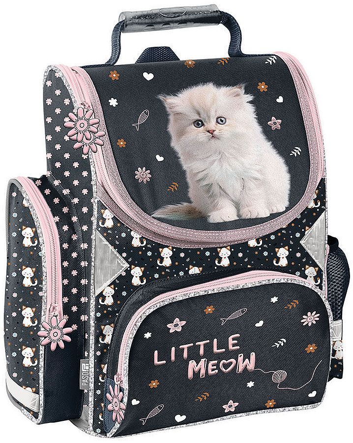 Rucsac ergonomic Paso Cat - Little Meow