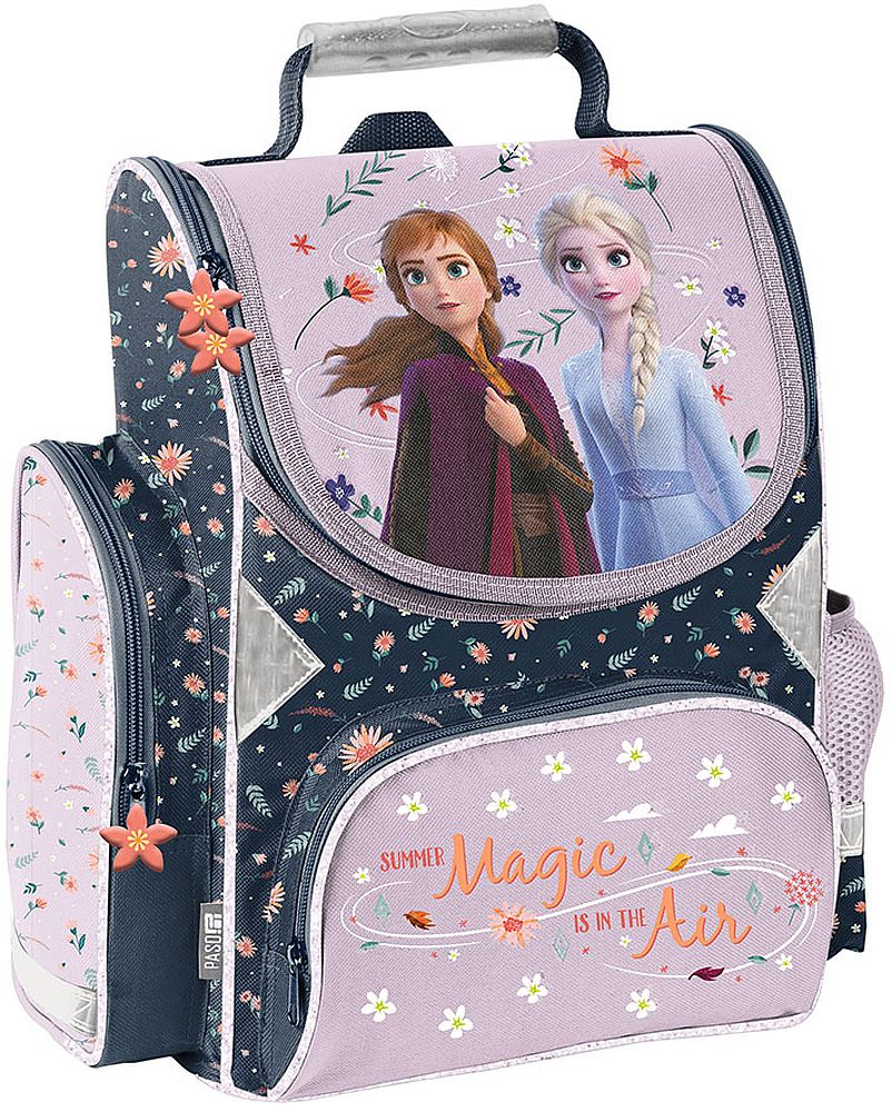 Rucsac ergonomic Paso Frozen - Magic In The Air