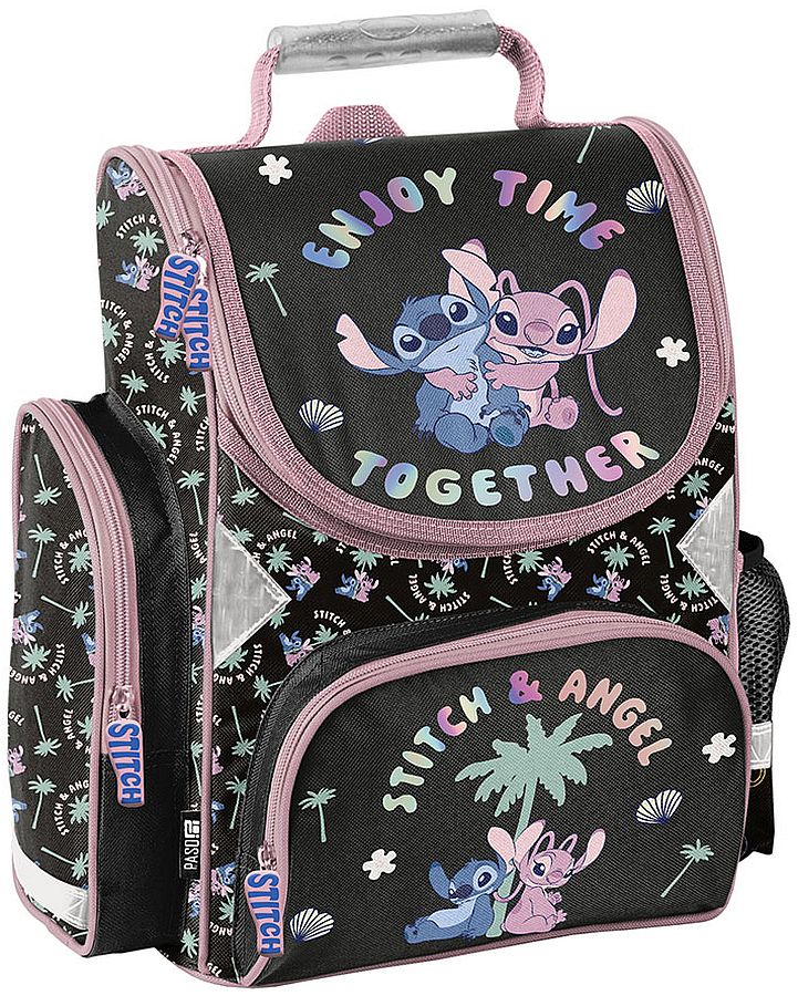 Rucsac ergonomic Paso Stitch - Enjoy Time Together