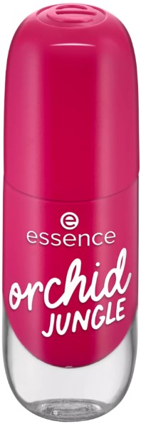 Essence Oja cu uscare rapidă, 12 Orchid Jungle, 8 ml