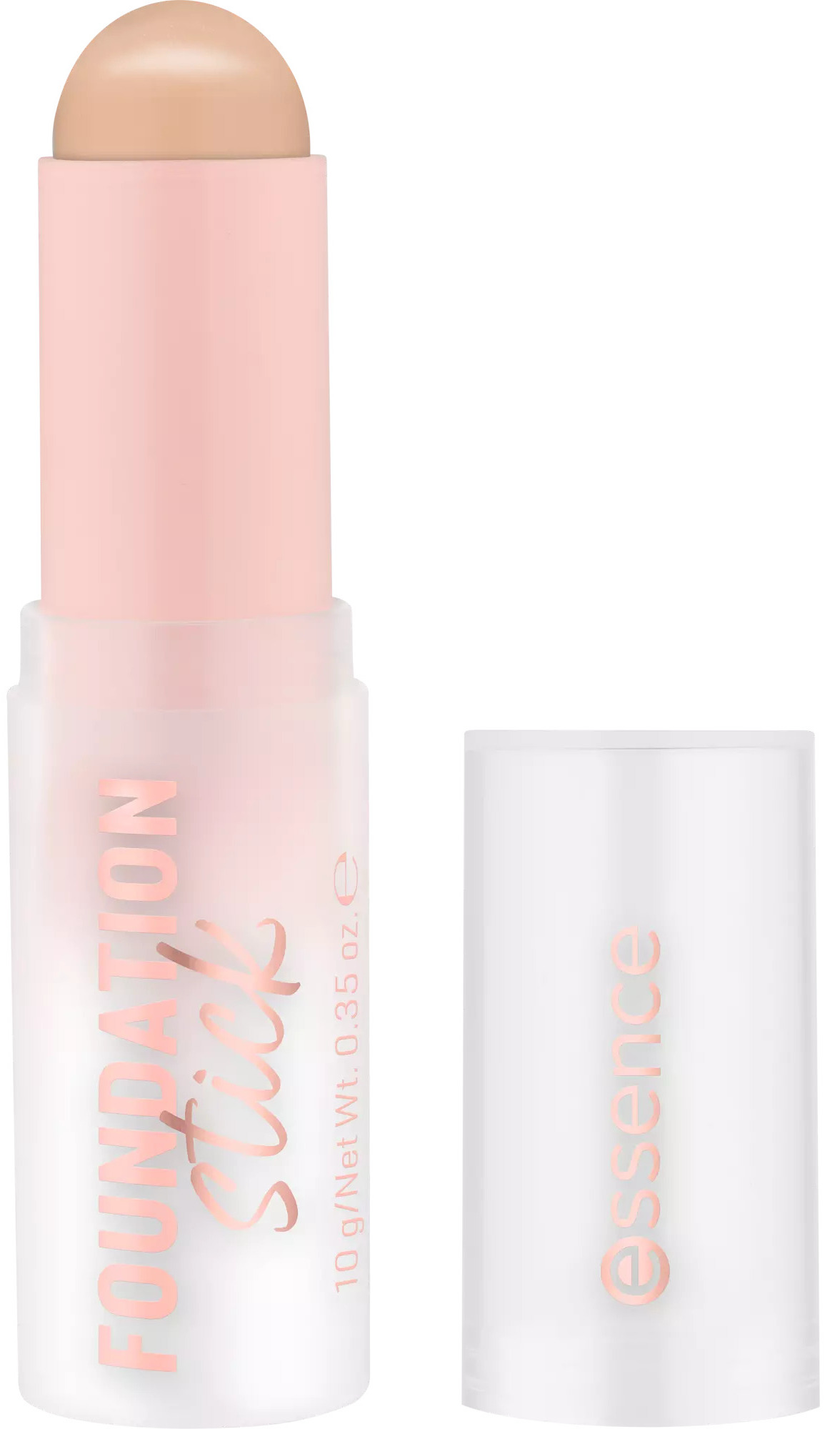 Essence Stick de fond de ten Foundation, 120, 10 g