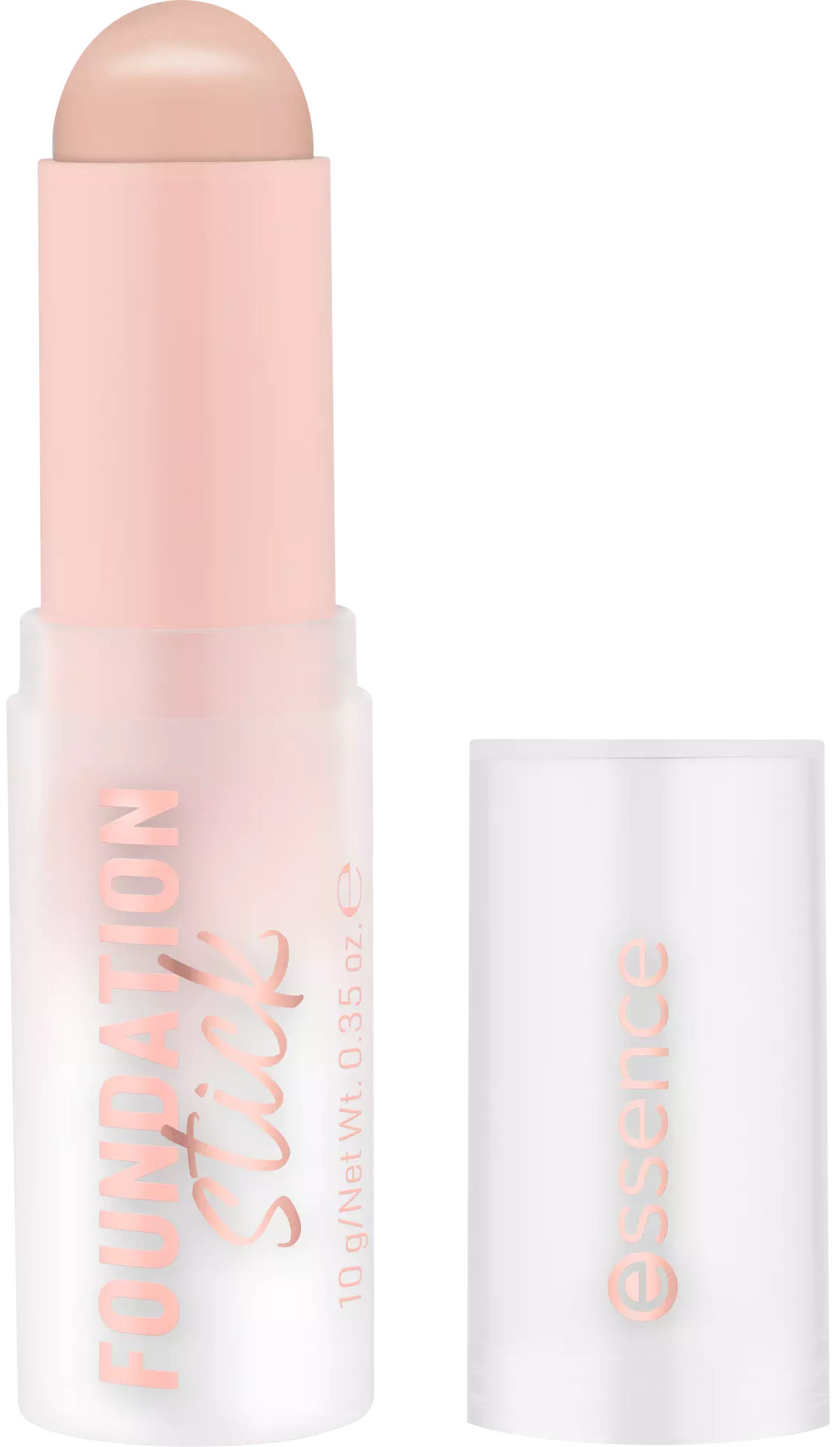 Essence Stick de fond de ten Foundation, 130, 10 g
