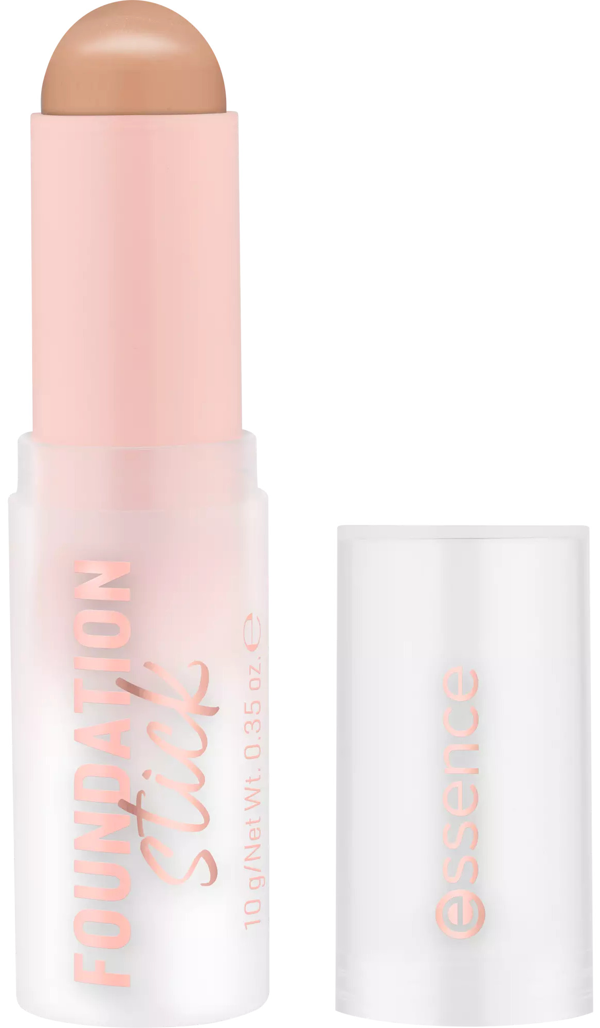 Essence Stick de fond de ten Foundation, 190, 10 g