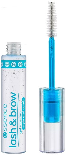 Essence Rimel gel pentru gene și sprâncene, 9 ml