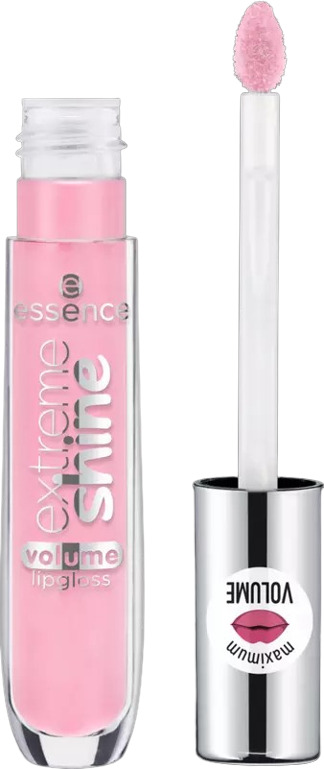 Essence Luciu de buze Extreme Shine, 02 Summer Punch, 5 ml