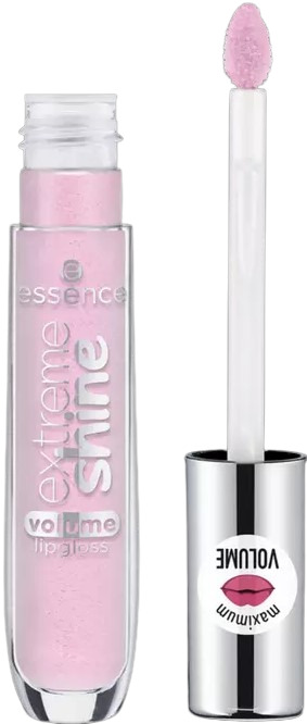 Essence Luciu de buze Extreme Shine, 102 Sweet Dreams, 5 ml