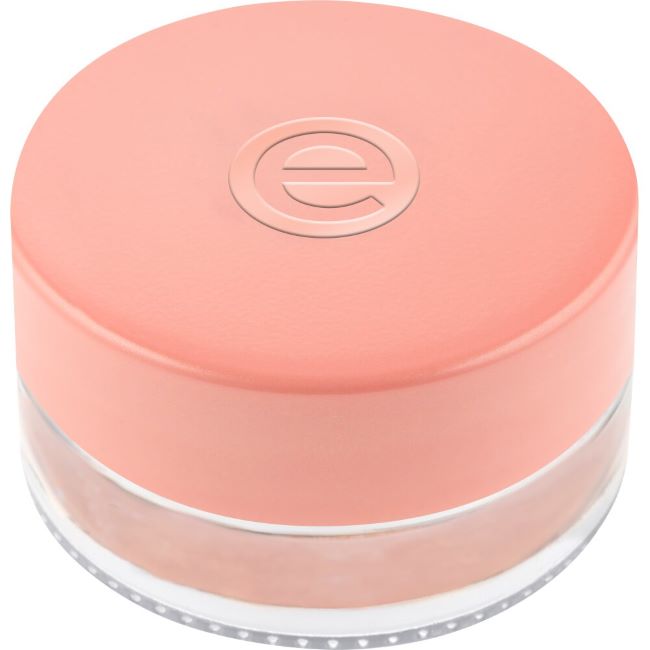 Essence Farduri de pleoape cremoase, 01 Rose, 5 g