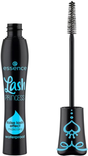 Mascara Lash Princess False Lash Waterproof, 12ml, Essence - imagine 3