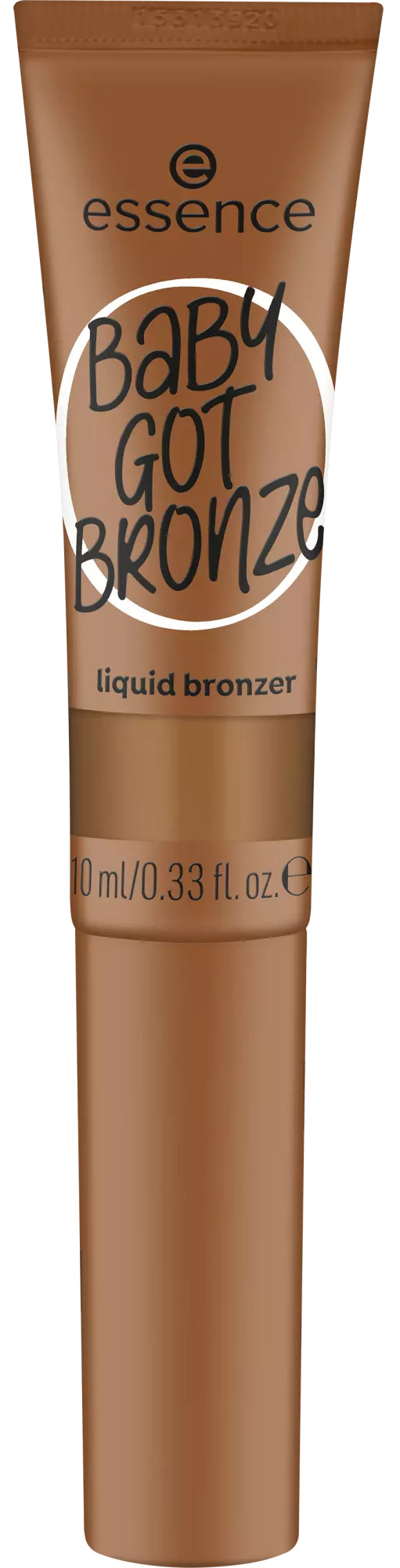 Essence Bronzant lichid ușor Baby Got Bronze, 20 Sunkissed Sweety, 10 ml