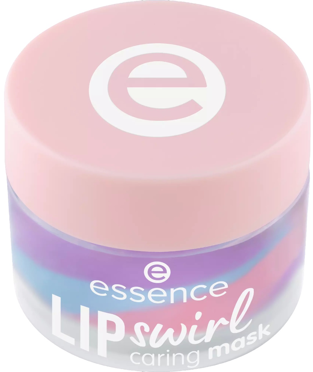 Essence Mască de buze Lip Swirl, 8 g