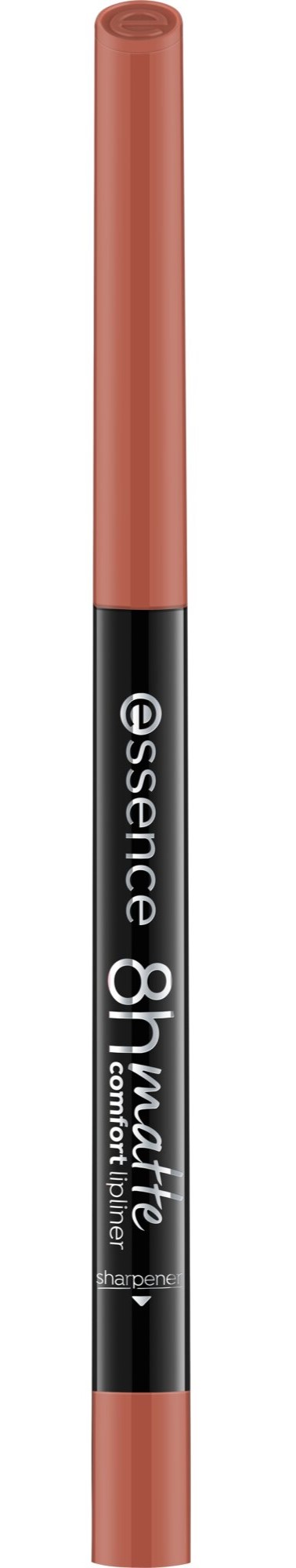 Essence Creion de buze Matte Comfort, 12 Cushion Talk, 0.3 g