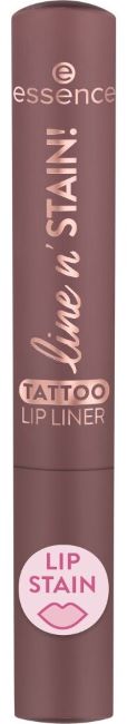 Essence Creion de buze n' Stain! Tattoo, 03 Make A Mauve, 2.5 ml