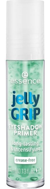 Essence Bază de fard de pleoape Jelly Grip, 4 ml
