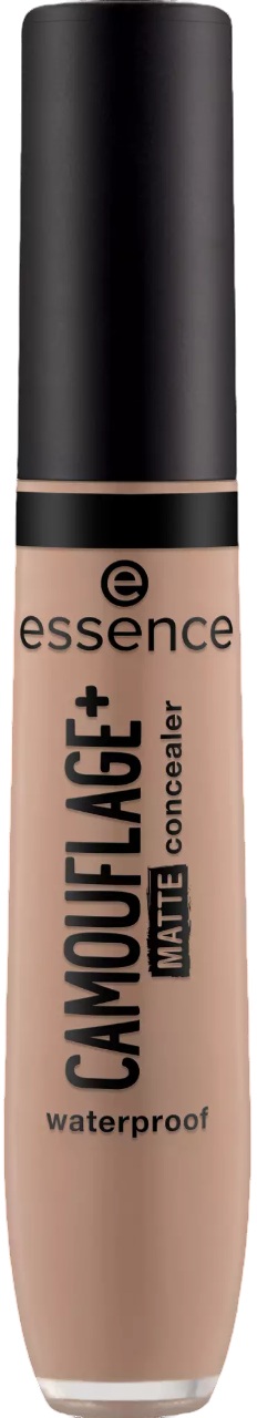 Essence Corector lichid Camouflage+ Matt, N130, 8 ml