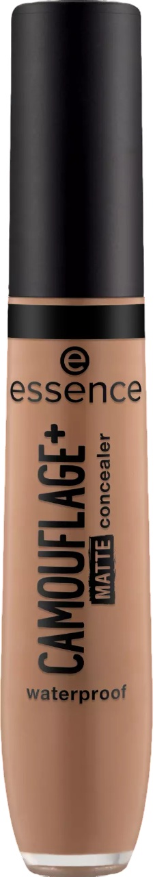 Essence Corector lichid Camouflage+ Matt, N190, 8 ml