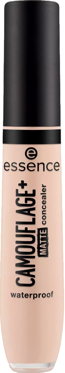 Essence Corector lichid Camouflage+ Matt, N20, 8 ml