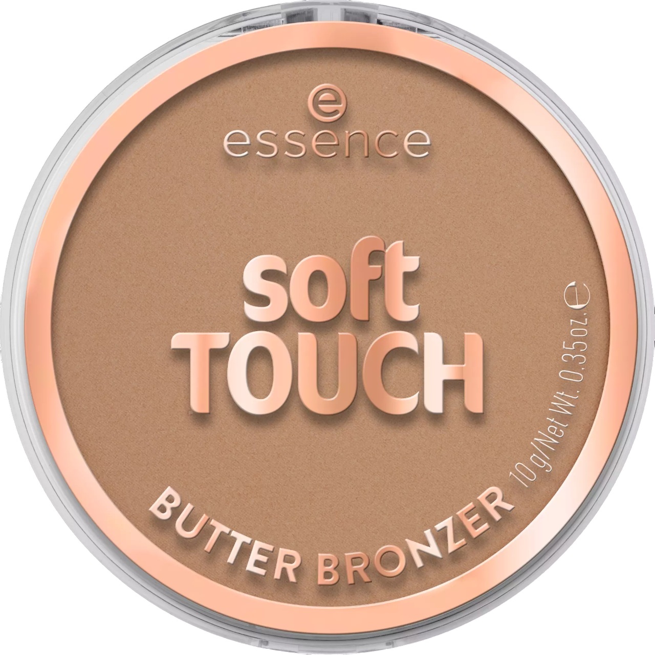 Essense Bronzant facial  Soft Touch, 10 Whipped Buttercup, 10 g