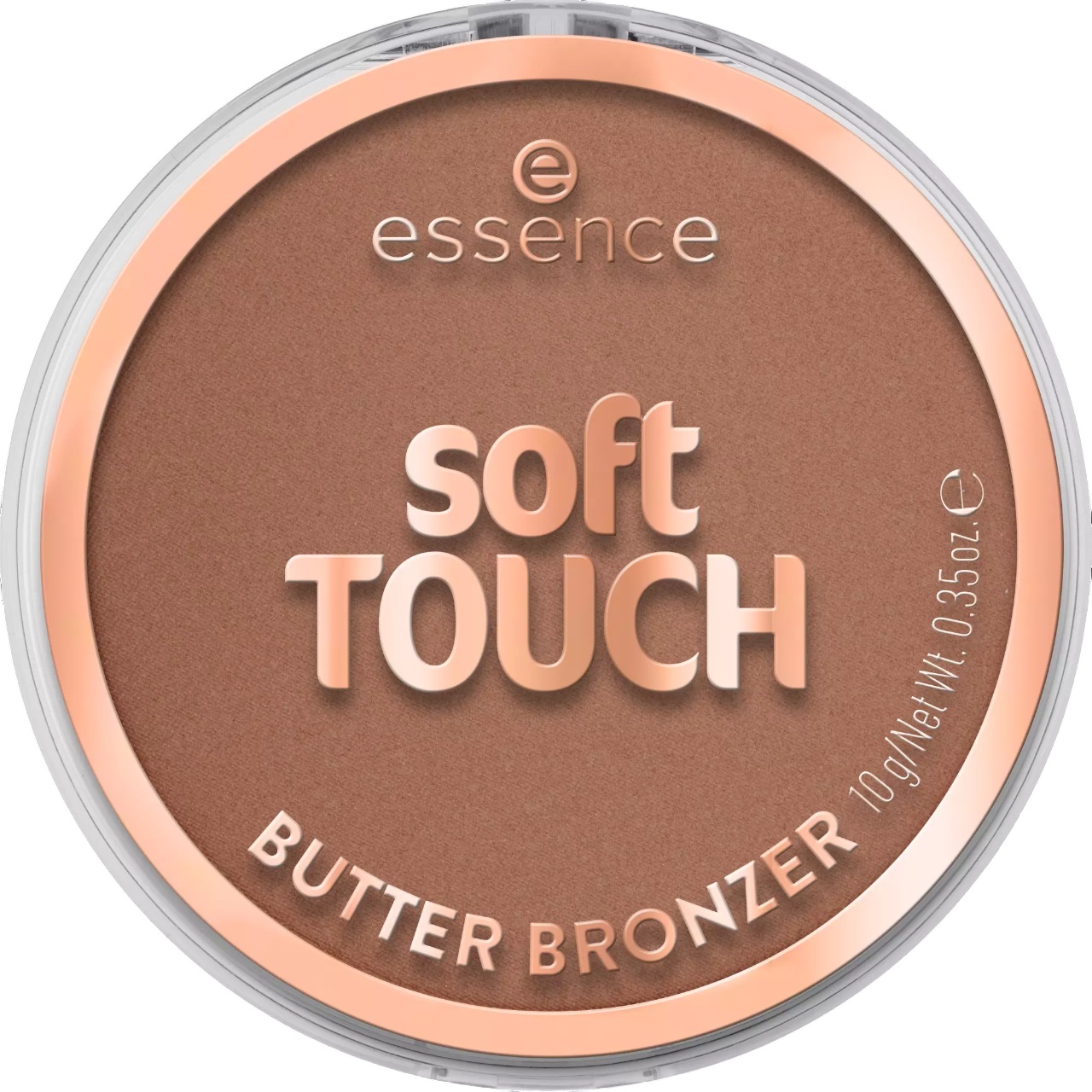 Essense Bronzant facial  Soft Touch, 20 Golden Buttercream, 10 g