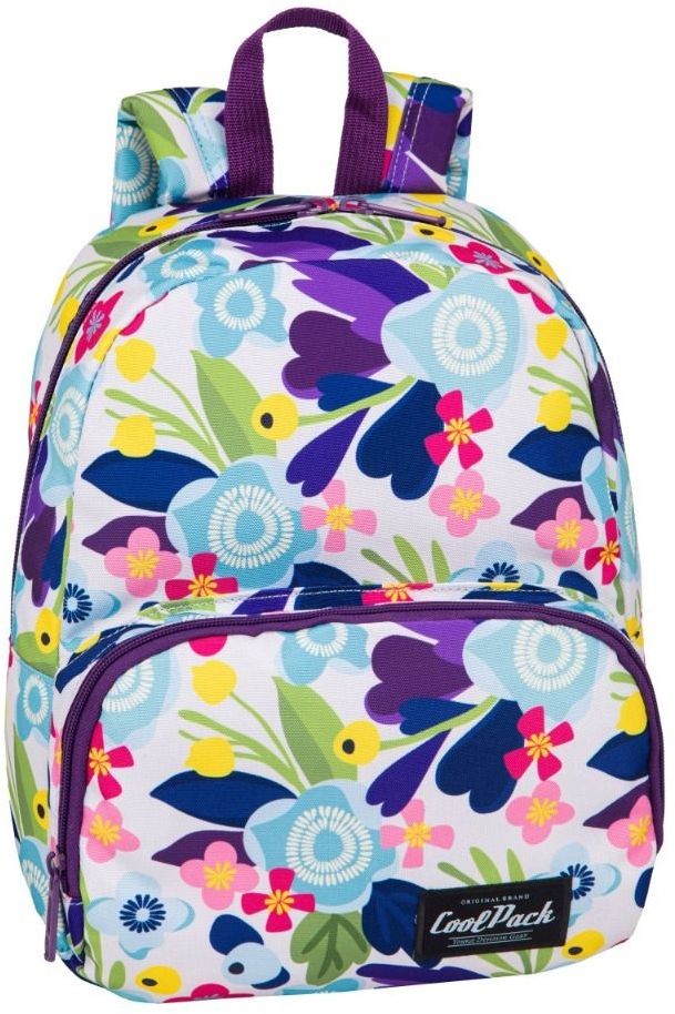 Rucsac de zi Cool Pack Slight - Flower Me