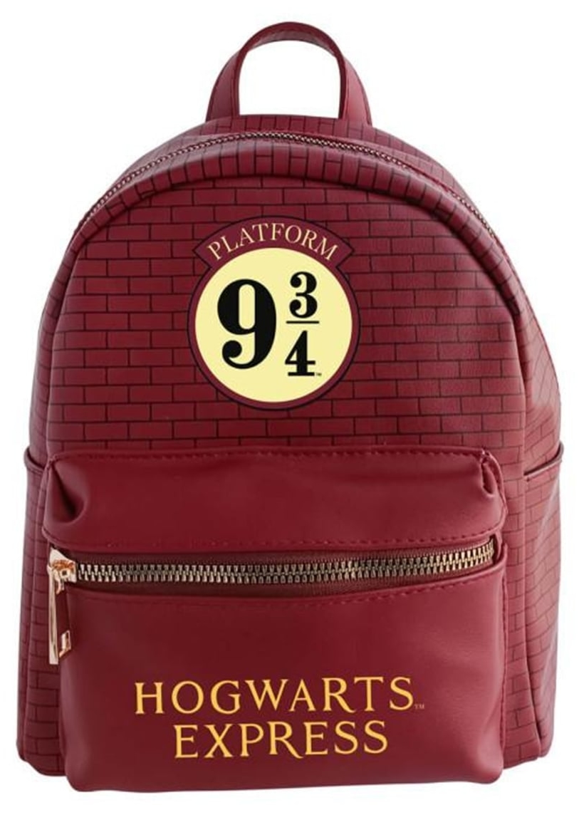 Rucsac de zi Grupo Erik Harry Potter – Platforma 9¾