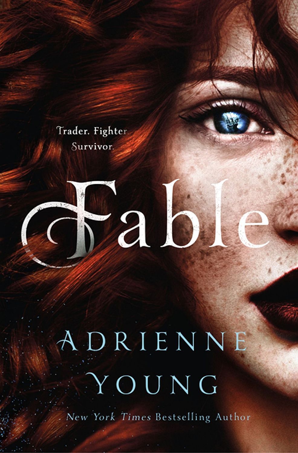 Fable (Paperback)