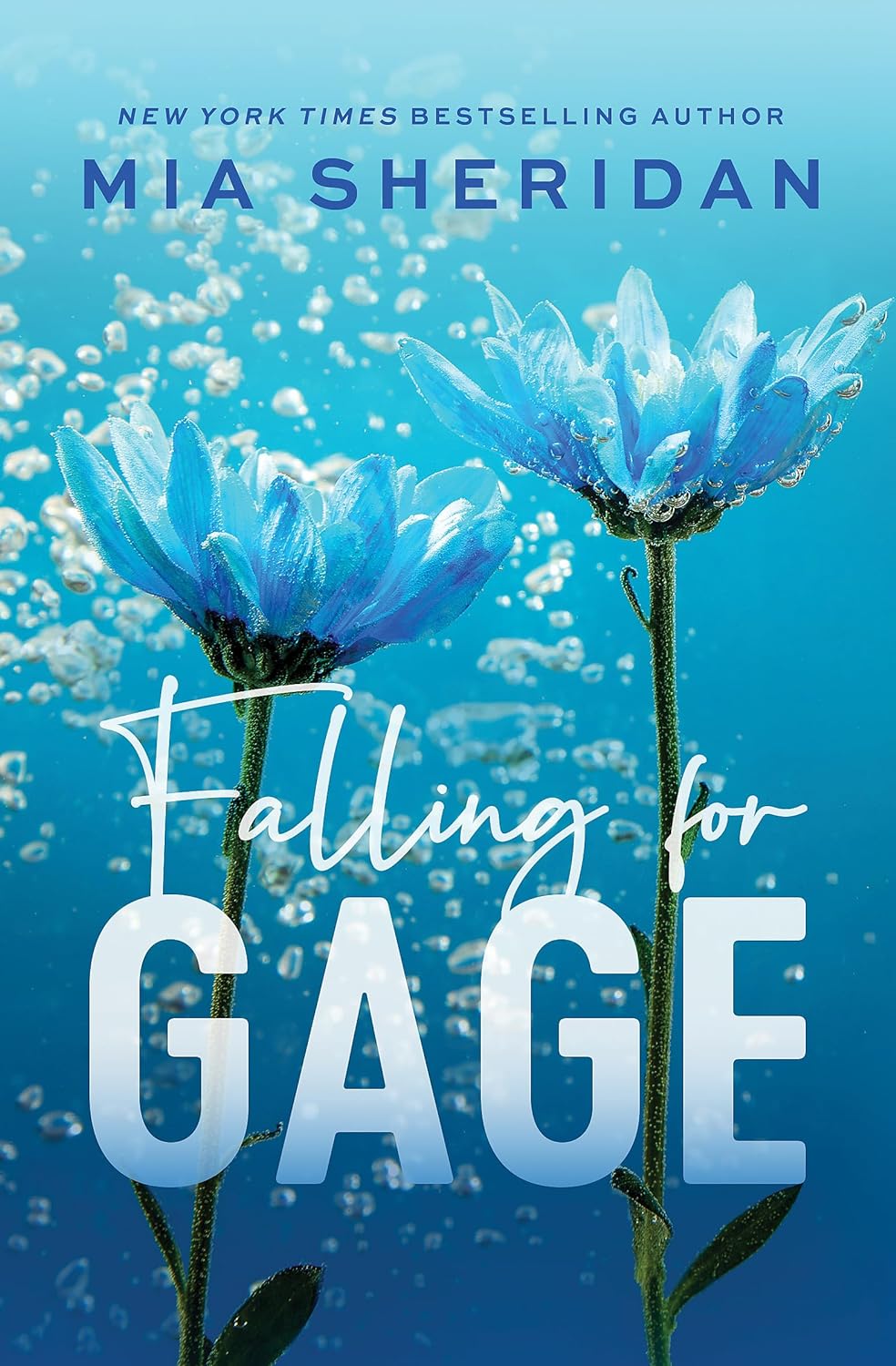 Falling for Gage - Mia Sheridan - imagine 2