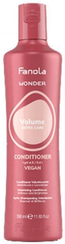 Fanola Wonder Volume Balsam pentru păr pentru volum, 350 ml