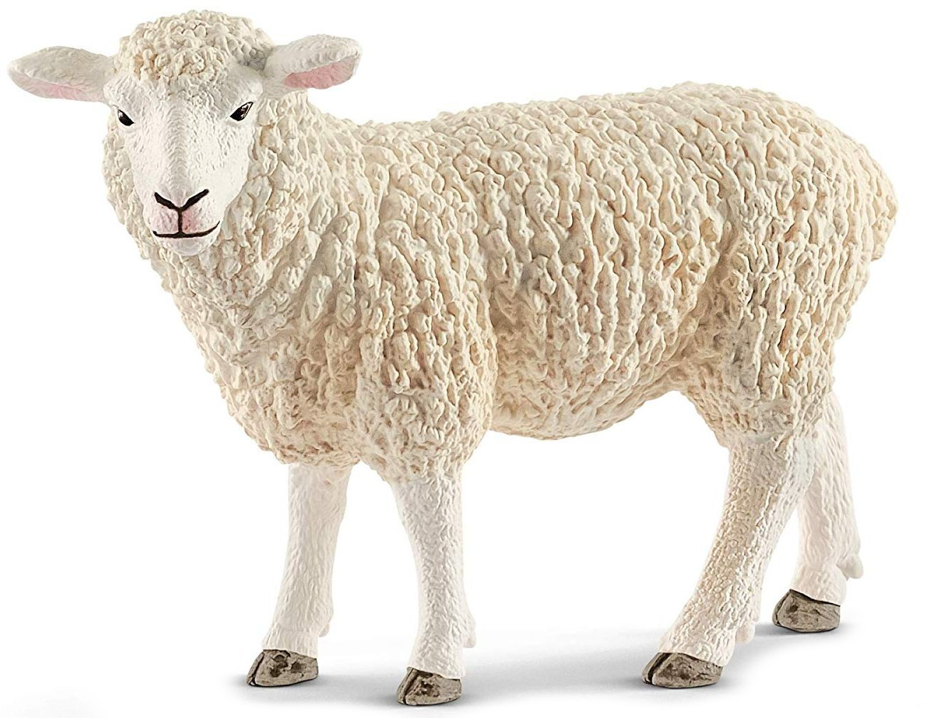Figurina Schleich Farm Life - Oita, mergand