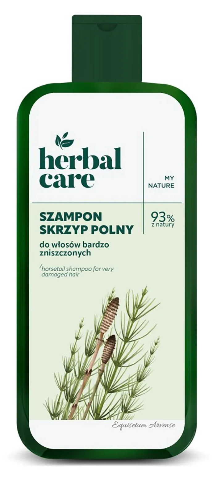 Farmona Șampon pentru păr deteriorat, 330 ml