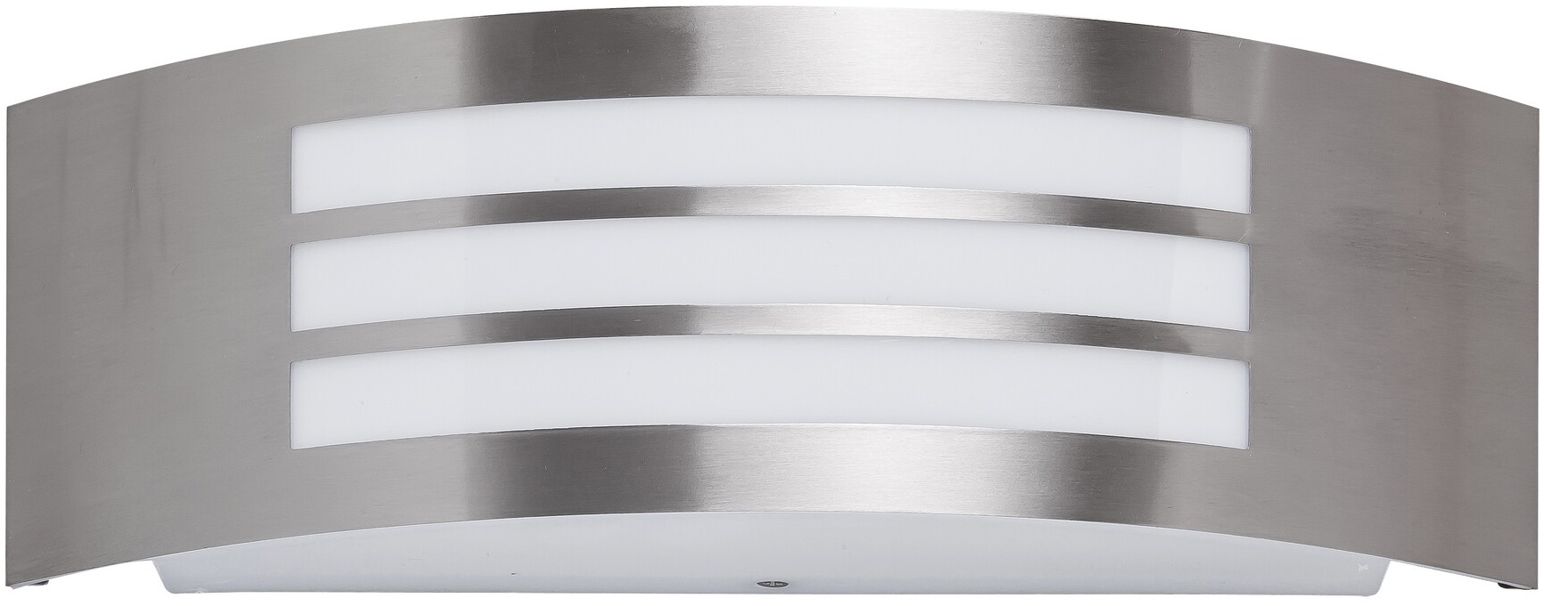 Aplică Rabalux - Roma 8410, IP44, E27, 1 x 14 W, gri