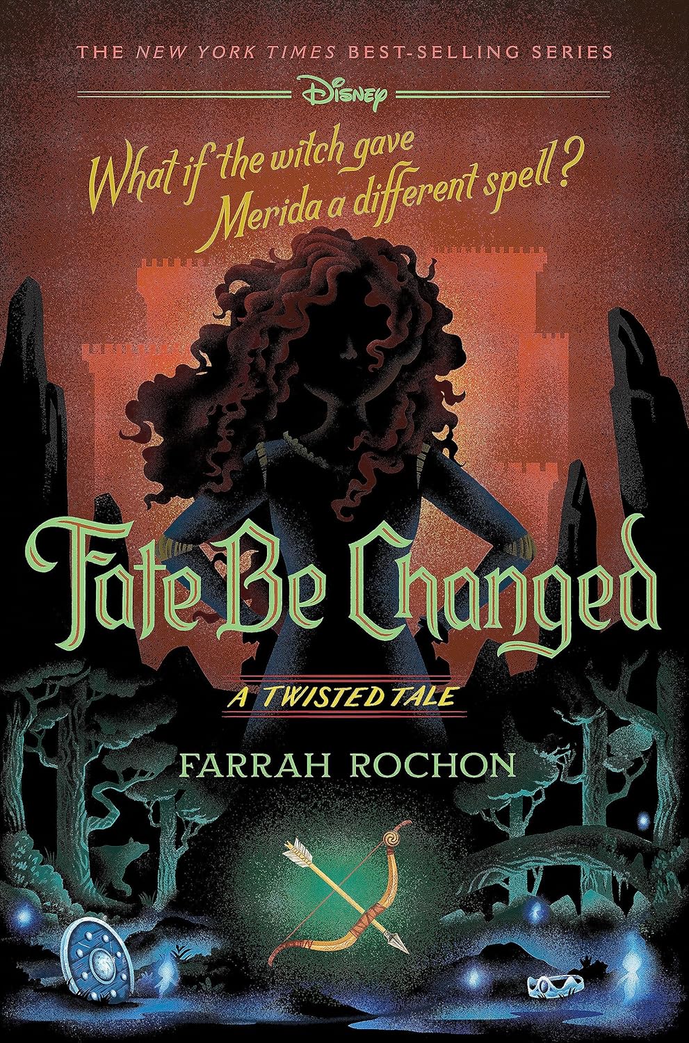 Fate Be Changed