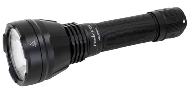 Lanternă Fenix - HT32 LED