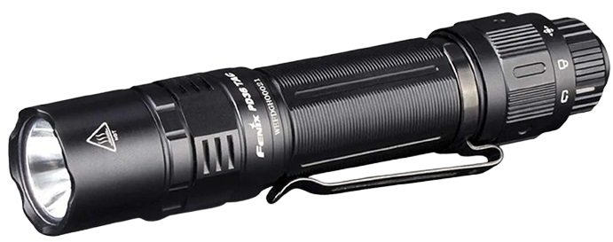 Lanternă Fenix - PD36 TAC