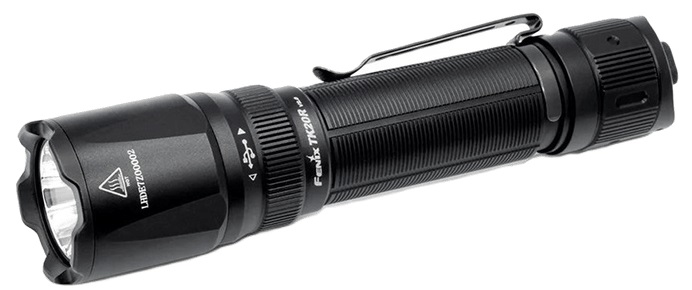 Lanternă Fenix - TK20R V2.0 LED