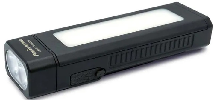 Lanterna Fenix - WT16R LED