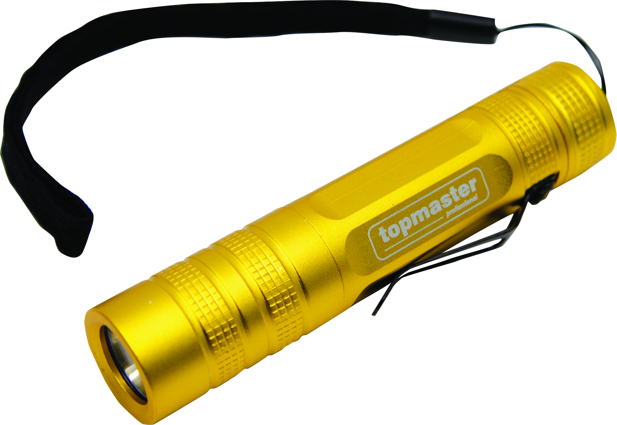 Lanternă Top Master - Pro, 3W, 150 lum