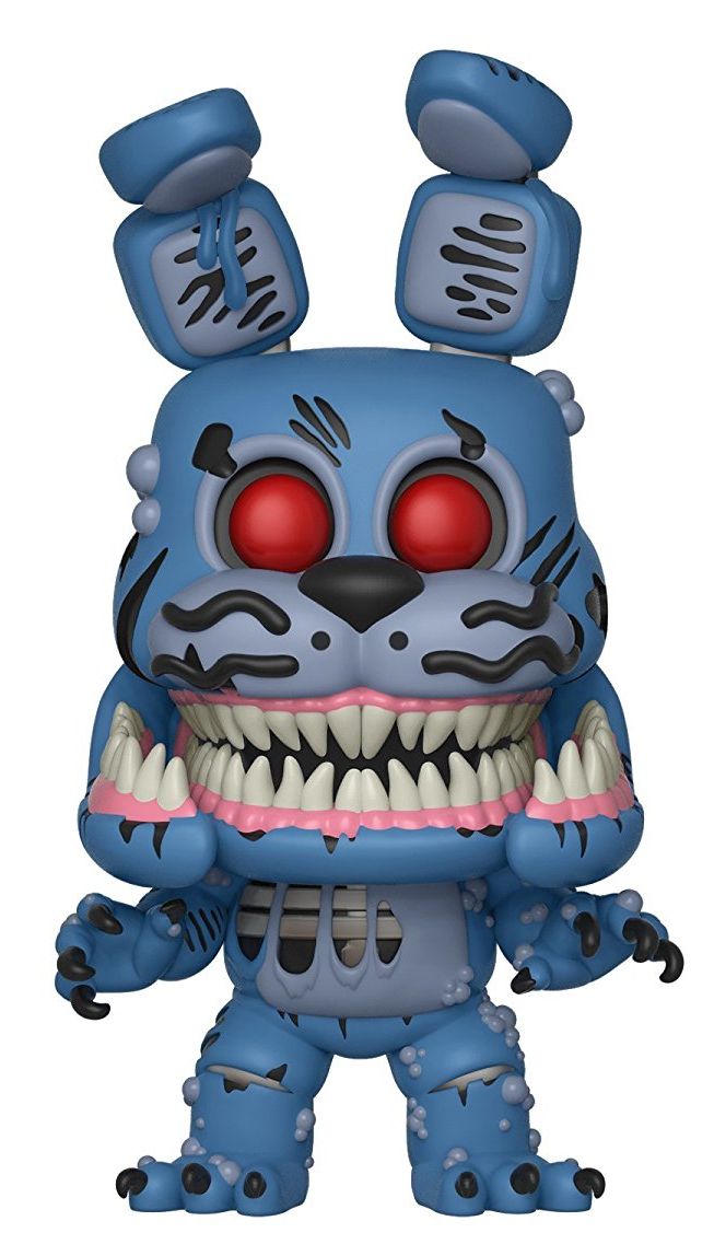 Funko POP 16体セット(バラ売り不可) Figurina Funko Pop! Books: Five Nights at Freddy's - The Twisted