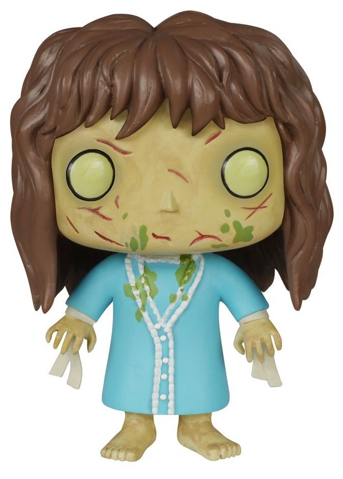 Figurina Funko Pop! Movies: The Exorcist - Regan, #203