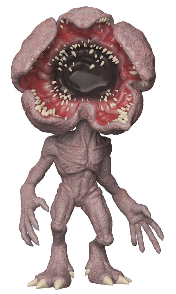 Figurina Funko Pop! Television: Stranger Things - Demogorgon, #602